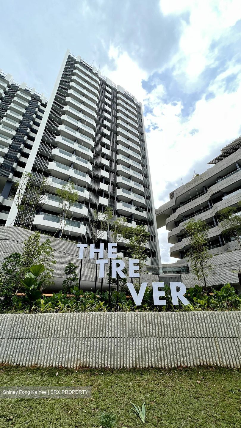 The Tre Ver (D13), Condominium #388993981